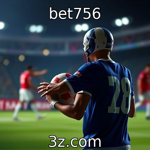 Estratégias para Apostas Esportivas que Você Precisa Experimentar - bet756