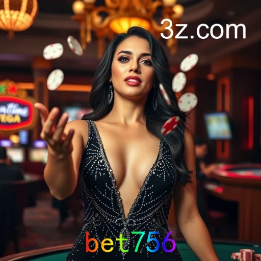 bet756 App