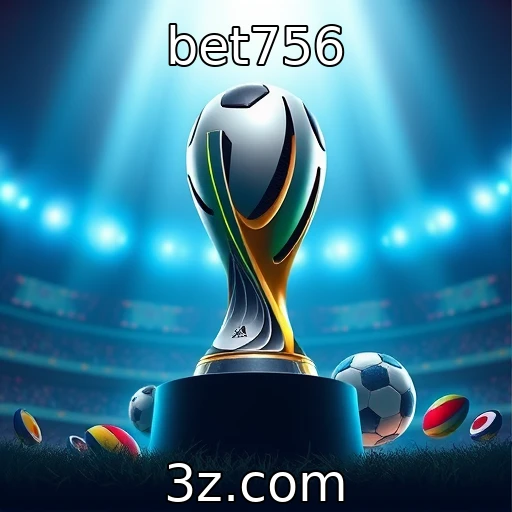 Análise das Melhores Apostas para o Campeonato Brasileiro deste Ano - bet756