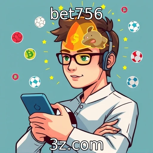 Apostas em e-sports: Como analisar odds e maximizar lucros - bet756