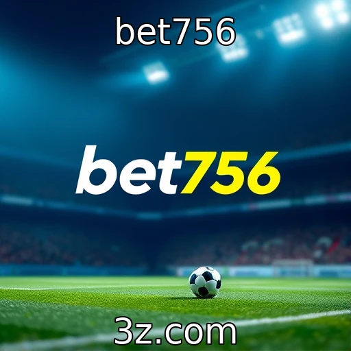 Maximize seus ganhos: dicas infalíveis para apostas em eventos esportivos - bet756