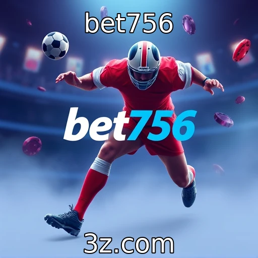 Apostas esportivas: Os segredos para analisar partidas com sucesso - bet756