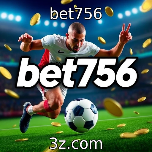 As Novas Dinâmicas das Apostas Esportivas no Brasil - bet756