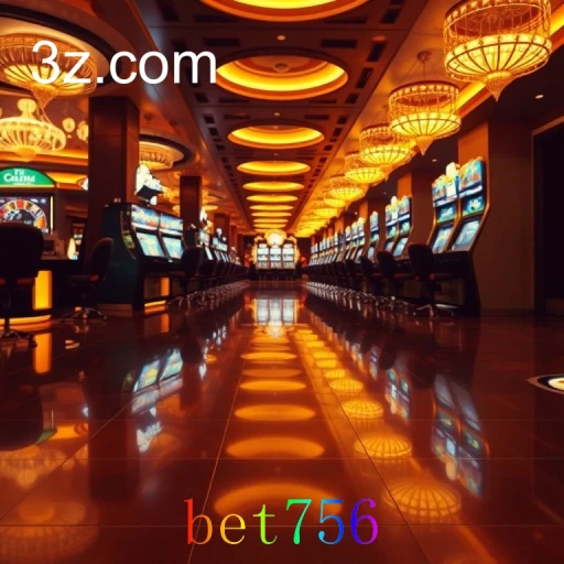 bet756 Promocao