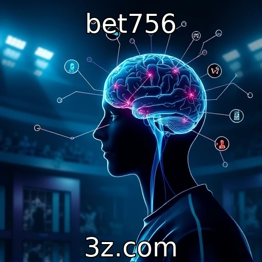 Apostas esportivas: como ler e prever análises de partidas com precisão | bet756