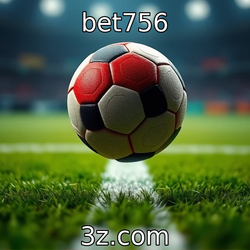 Apostas esportivas: estratégias para maximizar seus ganhos no cenário brasileiro - bet756